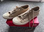 Heren sneakers kleur beige van het merk DMG maat 42, Kleding | Heren, Schoenen, DMG, Overige kleuren, Ophalen of Verzenden, Zo goed als nieuw