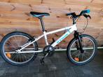 Jongensfiets 20 inch, Fietsen en Brommers, Fietsen | Crossfietsen en BMX, Ophalen, Gebruikt