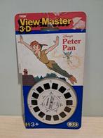 View-Master Peter Pan, Ophalen