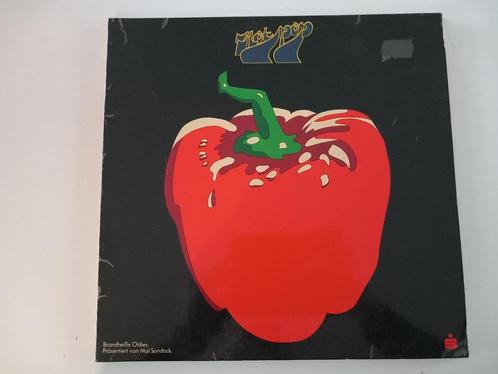 Vinyl 2LP Hot Pop Rock Funk Soul Bubblegum R&B, Cd's en Dvd's, Vinyl | Verzamelalbums, Pop, 12 inch, Ophalen of Verzenden