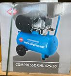 Compresseur Airpress HL425-50 neuf, Neuf, Enlèvement, 6 à 10 bars, 25 à 100 litres