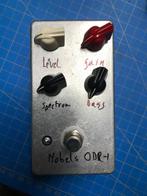 Diverse effectpedalen kopie Nobels, Ophalen of Verzenden, Gebruikt, Multi-effect