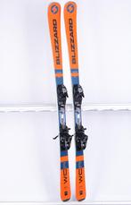 153 ski's BLIZZARD WCR, Overige merken, 140 tot 160 cm, Gebruikt, Verzenden