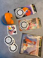 Lot viewmaster Disney en andere, Collections, Enlèvement ou Envoi, Utilisé