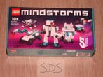 Lego 40413 Mindstorms Mini Robots (nieuw in doos), Enlèvement ou Envoi, Neuf, Ensemble complet, Lego