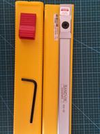 Grattoir SANDVIK en acier, neuf, Enlèvement ou Envoi, Neuf, Autres types