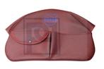 Volvo Reservewielhoes Amazon Rood Volvo onderdeel nr 279731, Auto-onderdelen, Interieur en Bekleding, Ophalen of Verzenden, Nieuw