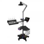 GLOEDNIEUW INKBUTLERS MOBILE TATTOO STATION (2 beschikbaar), Ophalen of Verzenden