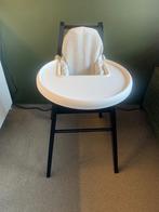 chaise pour bébé, Enfants & Bébés, Chaises pour enfants, Enlèvement, Comme neuf, Chaise évolutive, Ceinture(s)