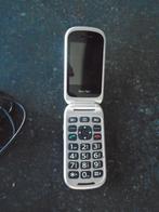 GSM BEA-FON met grote druktoetsen, ideaal voor senioren, Telecommunicatie, Ophalen