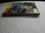 Tijdschrift Zonneland, Ophalen of Verzenden, 1960 tot 1980, Tijdschrift