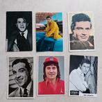 6 fotokaarten bekende zangers, Enlèvement ou Envoi