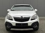 Opel Mokka - Diesel - Automatique - 89 000 km, Autos, Opel, Cuir, Euro 5, Achat, Entretenue par le concessionnaire