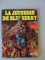 La jeunesse de Blueberry - E.O. - hc - 1975, Boeken, Stripverhalen, Gelezen, Eén stripboek, Verzenden