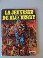 La jeunesse de Blueberry - E.O. - hc - 1975, Boeken, Stripverhalen, Eén stripboek, Verzenden, Gelezen