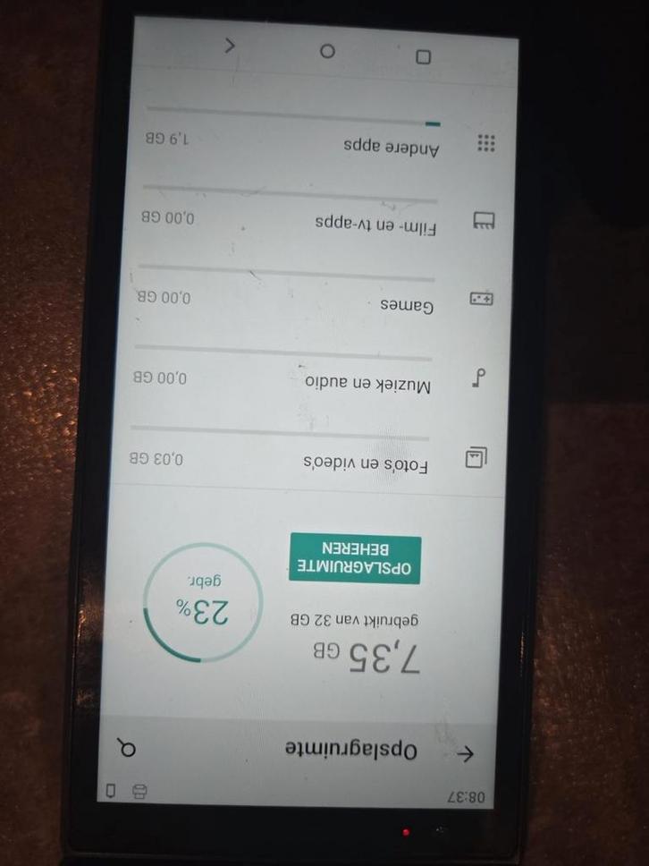 Kassasysteem, Zakelijke goederen, Kantoor en Winkelinrichting | Kassa's en Betaalsystemen, Ophalen