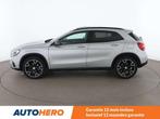 Mercedes-Benz GLA 200 GLA 200 d Urban (bj 2018, automaat), Auto's, Gebruikt, Zwart, 5 deurs, SUV of Terreinwagen