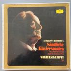 set 11 LP Beethoven Pianosonates 1973, Cd's en Dvd's, Ophalen of Verzenden