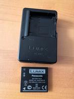 Panasonic lumix DE-A92 et batterie DMW-BCK7E, Comme neuf, Enlèvement ou Envoi