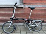 Vélo pliant Brompton, Vitesses, Brompton, Enlèvement, Utilisé