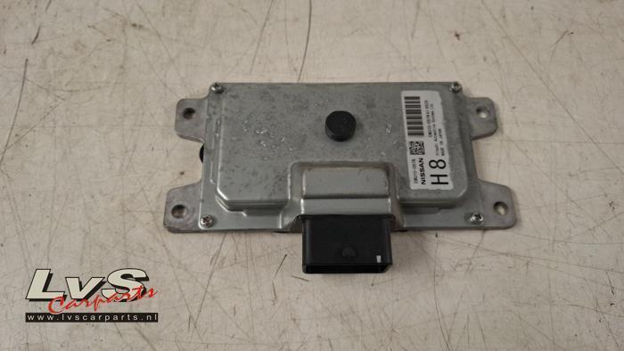 Start/Stop computer van een Nissan Juke, Auto-onderdelen, Elektronica en Kabels, Nissan, Gebruikt, 3 maanden garantie, Ophalen of Verzenden