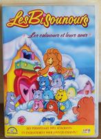 DVD Les Bisounours, Les calinours et leurs amis, CD & DVD, Américain, Tous les âges, Utilisé, Enlèvement ou Envoi