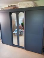 Kleerkast, Ophalen, Overige materialen, 200 cm of meer, Zo goed als nieuw