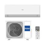 Haier Airco, Enlèvement, Comme neuf