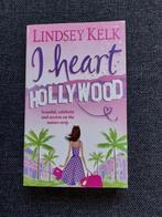 I heart Hollywood - Lindsey Kelk, Boeken, Gelezen, Ophalen of Verzenden, Lindsey kelk