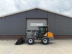 Giant G3500 shovel NIEUW met cabine, Zakelijke goederen, Machines en Bouw | Kranen en Graafmachines, Tobroco, Info@tobroco.nl