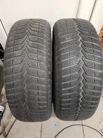 2 winterbanden 195 65 15 vredestein, Auto-onderdelen, Banden en Velgen, Gebruikt, 15 inch, Band(en), Personenwagen