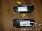 Stoel airbag links/rechts Seat Ibiza 2001 - 2008 6J0880242 6, Auto-onderdelen, Gebruikt, -, -, Ophalen of Verzenden