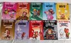 Collection BD Le Petit Spirou – 10 tomes – Très bon état, Ophalen of Verzenden, Zo goed als nieuw