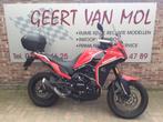 Moto Morini X-cape 650, 2022, 3160 km, Motoren, Motoren | Overige merken, 2 cilinders, Bedrijf, Meer dan 35 kW, Toermotor