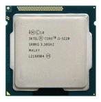Intel Core I3 3220, Computers en Software, Processors, Ophalen, Zo goed als nieuw, Intel Core i3, 2 tot 3 Ghz