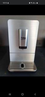 Machine à espresso Beko, Comme neuf, Enlèvement ou Envoi