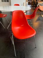 Vitra Eames stoel, Huis en Inrichting, Ophalen, Zo goed als nieuw