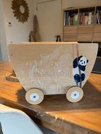 Bac a jouets, Enfants & Bébés, Enlèvement, Utilisé, Autres types