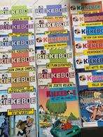 Kiekeboe, 18 stuks, Boeken, Stripverhalen, Meerdere stripboeken, Ophalen of Verzenden, Gelezen, Merho