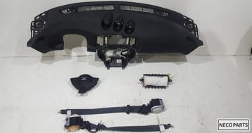 NISSAN 370Z AIRBAG AIRBAGSET ORGINEEL OP AANVRAAG beschikbaar voor biedingen