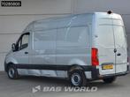 Mercedes Sprinter 214 CDI Automaat L2H2 Airco Cruise Camera, Auto's, Bestelwagens en Lichte vracht, Automaat, Stof, Gebruikt, Euro 6