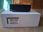 Pro-Ject Box S2 zwarte phono-voorversterker, Audio, Tv en Foto, Platenspelers, Ophalen of Verzenden
