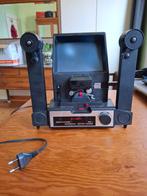 Goko 8mm Motorised Editor Viewer en Sound System, Ophalen