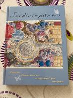 Livre jardin - passions visions, Livres, Maison & Jardinage, Autres