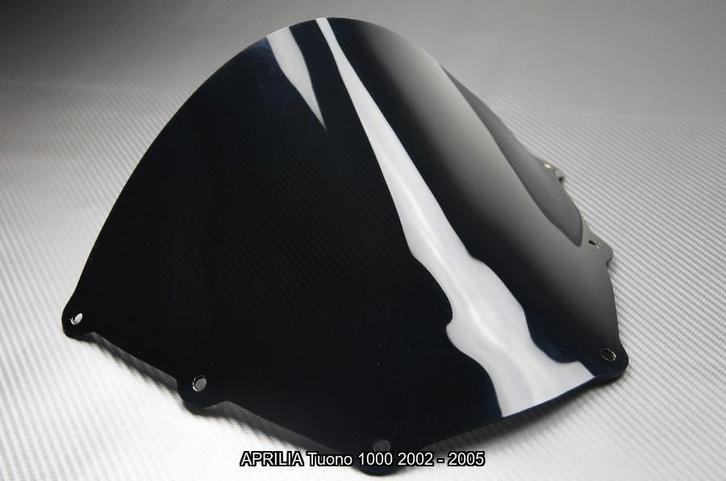 Windscherm APRILIA TUONO 1000 2002 - 2005, Motoren, Accessoires | Overige, Nieuw, Ophalen of Verzenden