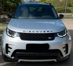 PRACHTIGE LAND-ROVER DISCOVERY HSE SD6 3.0 V6 304CH VOLLEDIG, Auto's, Land Rover, Automaat, Zwart, 7 zetels, Vierwielaandrijving