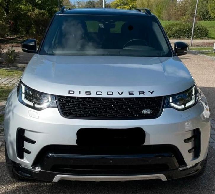 PRACHTIGE LAND-ROVER DISCOVERY HSE SD6 3.0 V6 304CH VOLLEDIG, Auto's, Land Rover, Particulier, Dakrails, Discovery, Diesel, SUV of Terreinwagen