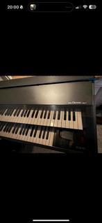 Yamaha Electone HS-7, Ophalen, Zo goed als nieuw