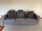DIVANI brede 3-zitbank -95% nauwelijks gebruikt, Ophalen, Gebruikt, Stof