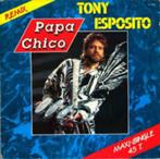 P/ Tony Esposito - Papa Chico <, Comme neuf, Enlèvement ou Envoi